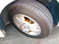 Toyota VOXY лот № 3070 оценка 3.5  с аукциона в Японии 8