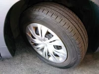 Toyota NOAH лот № 6061 оценка R  с аукциона в Японии 8