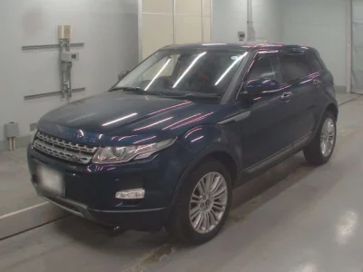 Rover RANGE ROVER