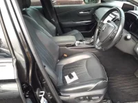 Toyota CROWN лот № 30128 оценка 4  с аукциона в Японии 7