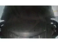 Toyota CROWN лот № 30128 оценка 4  с аукциона в Японии 10