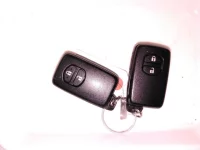 Toyota VITZ лот № 3072 оценка R  с аукциона в Японии 9