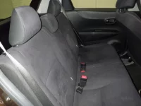 Toyota VITZ лот № 3072 оценка R  с аукциона в Японии 7