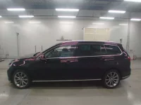 Volkswagen PASSAT VARIANT лот № 38160 оценка 4  с аукциона в Японии 3