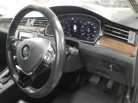 Volkswagen PASSAT VARIANT лот № 38160 оценка 4  с аукциона в Японии 6