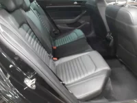 Volkswagen PASSAT VARIANT лот № 38160 оценка 4  с аукциона в Японии 9