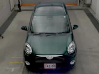 Daihatsu Boon лот № 3075 оценка 4  с аукциона в Японии 5