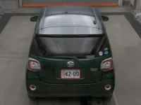 Daihatsu Boon лот № 3075 оценка 4  с аукциона в Японии 6