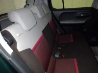 Daihatsu Boon лот № 3075 оценка 4  с аукциона в Японии 7