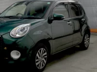 Daihatsu Boon лот № 3075 оценка 4  с аукциона в Японии 3