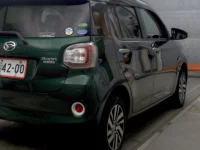 Daihatsu Boon лот № 3075 оценка 4  с аукциона в Японии 4