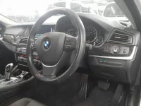 BMW 5-Series лот № 38164 оценка 4.5  с аукциона в Японии 6