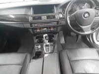 BMW 5-Series лот № 38164 оценка 4.5  с аукциона в Японии 8