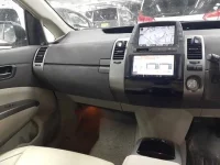 Toyota Prius лот № 30206 оценка 3  с аукциона в Японии 8