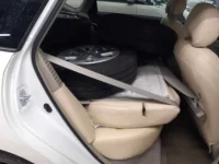 Toyota Prius лот № 30206 оценка 3  с аукциона в Японии 9