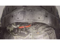 Toyota Prius лот № 30206 оценка 3  с аукциона в Японии 10