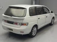 Toyota GAIA лот № 244 оценка 4  с аукциона в Японии 1