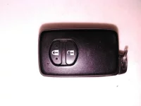 Toyota RACTIS лот № 3079 оценка R  с аукциона в Японии 9