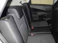 Toyota RACTIS лот № 3079 оценка R  с аукциона в Японии 7