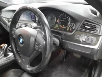 BMW 5-Series лот № 38165 оценка R  с аукциона в Японии 6