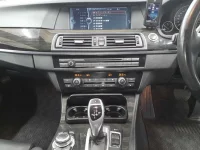 BMW 5-Series лот № 38165 оценка R  с аукциона в Японии 8