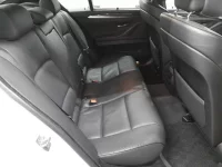 BMW 5-Series лот № 38165 оценка R  с аукциона в Японии 9
