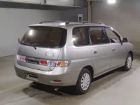 Toyota GAIA лот № 470 оценка 3.5  с аукциона в Японии 1