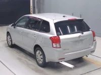 Toyota COROLLA FIELDER лот № 30133 оценка 3.5  с аукциона в Японии 5