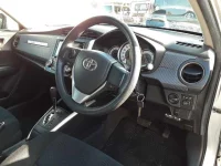 Toyota COROLLA FIELDER лот № 30133 оценка 3.5  с аукциона в Японии 6