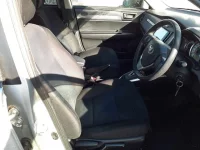 Toyota COROLLA FIELDER лот № 30133 оценка 3.5  с аукциона в Японии 7