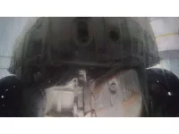 Toyota COROLLA FIELDER лот № 30133 оценка 3.5  с аукциона в Японии 10