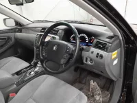 Toyota CROWN лот № 3113 оценка 4  с аукциона в Японии 6