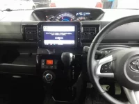 Toyota PIXIS MEGA лот № 115 оценка 4.5  с аукциона в Японии 8