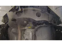 Toyota PIXIS MEGA лот № 115 оценка 4.5  с аукциона в Японии 10