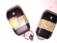 Suzuki SWIFT лот № 3081 оценка 4  с аукциона в Японии 9