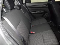 Suzuki SWIFT лот № 3081 оценка 4  с аукциона в Японии 7