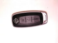 Nissan SERENA лот № 6071 оценка 4  с аукциона в Японии 9