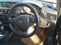 BMW X1 лот № 38168 оценка 4  с аукциона в Японии 6