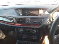 BMW X1 лот № 38168 оценка 4  с аукциона в Японии 8