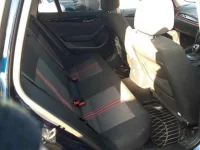 BMW X1 лот № 38168 оценка 4  с аукциона в Японии 9