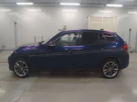 BMW X1 лот № 38168 оценка 4  с аукциона в Японии 3