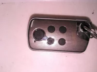 Honda STEP WAGON лот № 3085 оценка 4  с аукциона в Японии 9