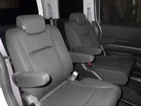 Honda STEP WAGON лот № 3085 оценка 4  с аукциона в Японии 7