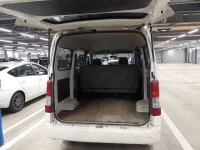 Toyota LITE ACE VAN лот № 30209 оценка R  с аукциона в Японии 8