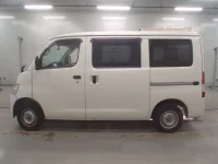 Toyota LITE ACE VAN лот № 30209 оценка R  с аукциона в Японии 3