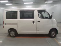 Toyota LITE ACE VAN лот № 30209 оценка R  с аукциона в Японии 2