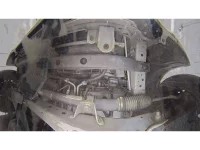 Toyota LITE ACE VAN лот № 30209 оценка R  с аукциона в Японии 10