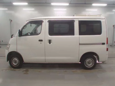 Toyota LITE ACE VAN