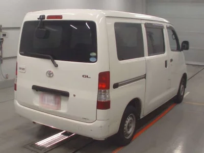 Toyota LITE ACE VAN