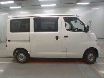 Toyota LITE ACE VAN